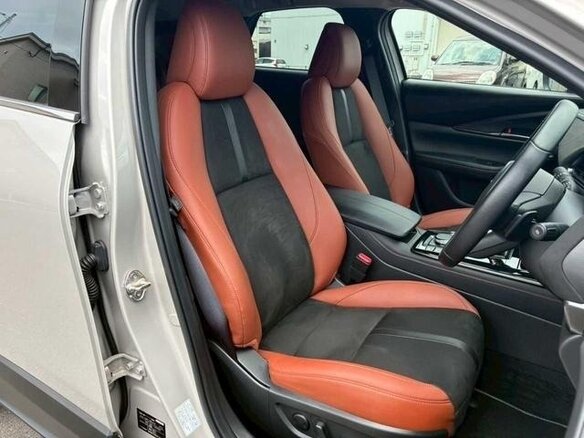 2023 Mazda CX-30 I, серебристый, 1540017 рублей - вид 6