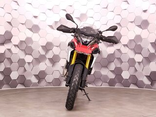 2024 BMW G 310 GS, красный, 527000 рублей, вид 5