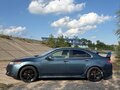 2008 Honda Accord VIII, серый - вид 5