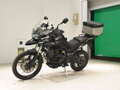 2015 Triumph Tiger 800, чёрный, 760000 рублей - вид 3