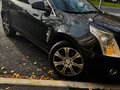 2012 Cadillac SRX II, чёрный, 1280000 рублей - вид 5