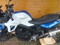2013 BMW F 800 R, чёрный, 880000 рублей - вид 1