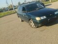 2003 Lada (ВАЗ) 2111, зелёный - вид 2