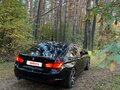 2014 BMW 3 серии 316i VI (F3x), чёрный - вид 11