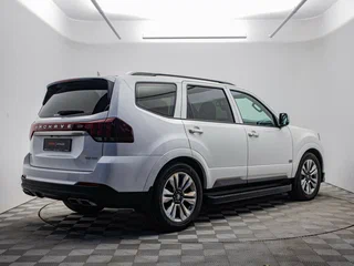 2020 Kia Mohave I Рестайлинг 2, белый, 4572000 рублей, вид 5