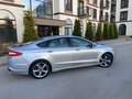 2013 Ford Fusion (North America) II, серебристый, 1000000 рублей - вид 1