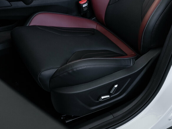 2026 Geely Coolray I Рестайлинг 2, белый, 2964900 рублей - вид 25