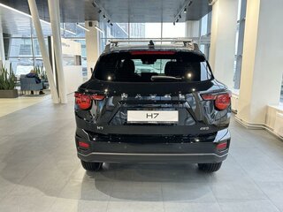 2026 Haval H7 I, чёрный, 3999000 рублей, вид 5