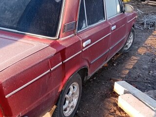 2000 Lada (ВАЗ) 2106 5-speed, серебристый, 97000 рублей, вид 2