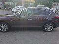 2011 Infiniti EX25 I (J50), пурпурный, 1380000 рублей - вид 4