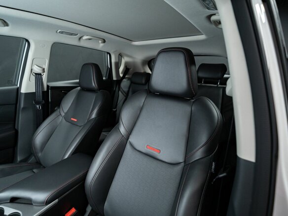 2025 Changan CS35 Plus I Рестайлинг, белый, 3073790 рублей - вид 7