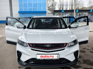2025 Belgee X50, белый, 2200000 рублей, вид 1