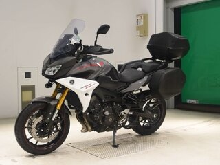 2019 Yamaha Tracer 900, серый, 849000 рублей, вид 4