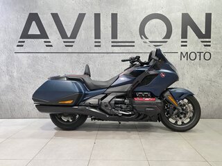 Honda GL 1800 Gold Wing