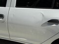 2018 Renault Logan II, белый, 350000 рублей - вид 5
