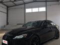 2010 Lexus IS 250 II Рестайлинг 2, чёрный, 1600000 рублей - вид 3