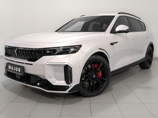2026 Voyah Free I Рестайлинг, белый, 6740000 рублей, вид 1