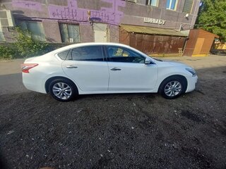 2014 Nissan Teana III (L33), белый, 2000000 рублей, вид 5