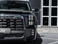 2025 GAC GS8 Traveller II, чёрный - вид 10