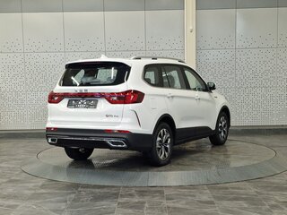 2025 SWM G05 Pro, белый, 2559900 рублей, вид 2