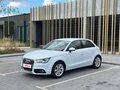 2013 Audi A1 I (8X), белый, 925000 рублей - вид 6