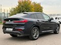 2019 BMW X4 20d II (G02), чёрный, 3500000 рублей - вид 3