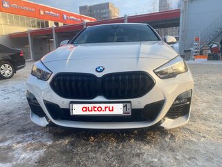 2020 BMW 2 серии Gran Coupe 218i F44, белый, 2750000 рублей, вид 2