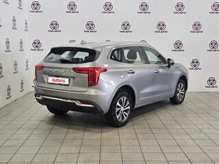 2023 Haval Jolion I, серый, 1850000 рублей, вид 5