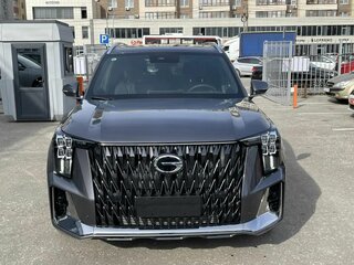 2026 GAC GS8 Dragon II, серый, 4949000 рублей, вид 2