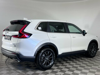 2026 Honda CR-V VI, белый, 4530000 рублей, вид 5