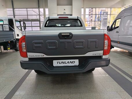 2026 Foton Tunland G7, белый, 3510000 рублей, вид 3