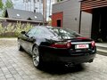 2008 Jaguar XKR II, чёрный - вид 4