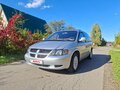 2002 Dodge Caravan 4-speed IV, серебристый, 420000 рублей