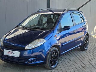 Chery Kimo (A1)
