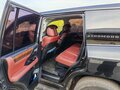 2017 Lexus LX 450d III Рестайлинг 2, чёрный, 7900000 рублей - вид 7