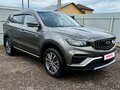 2024 Geely Atlas Pro, серый, 2220000 рублей