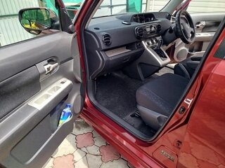 2008 Toyota Corolla Rumion, красный, 995000 рублей, вид 3