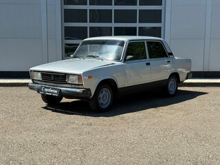 2010 Lada (ВАЗ) 2105, серебристый, 78000 рублей, вид 1