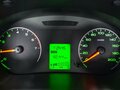 2018 Lada (ВАЗ) Granta I, серебристый - вид 9