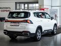 2026 Geely Okavango I Рестайлинг, белый, 4085990 рублей - вид 4