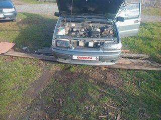 2005 Lada (ВАЗ) 2114, серый, 85000 рублей, вид 3