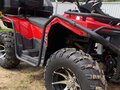 2025 Bashan BS250S10, красный, 365000 рублей - вид 10