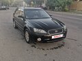 2004 Subaru Outback III, чёрный - вид 1