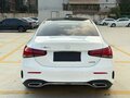 2023 Mercedes-Benz A-Класс 180 Long IV (W177) Рестайлинг, белый - вид 7