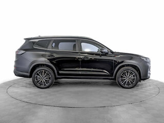 2023 Chery Tiggo 8 Pro Max I, чёрный, 2130000 рублей, вид 4