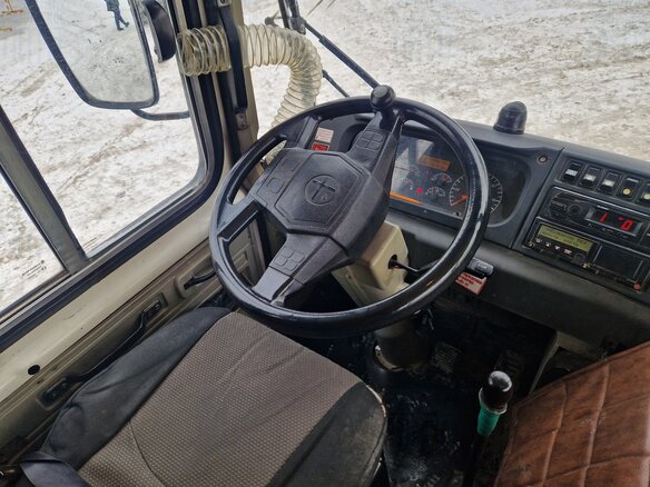 2018 ПАЗ 3205, белый, 500000 рублей - вид 12