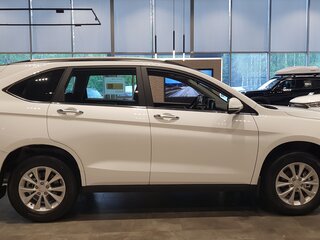 2026 Haval M6 II, белый, 2349000 рублей, вид 5