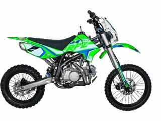 2026 Apollo RFZ Start, зелёный, 76400 рублей, вид 1