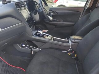 2016 Honda Shuttle II, серый, 1100000 рублей, вид 5