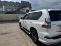 2018 Lexus GX 460 II Рестайлинг, белый, 5400000 рублей - вид 4